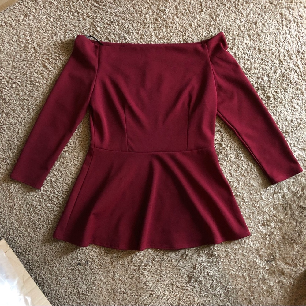 2 Hearts Top